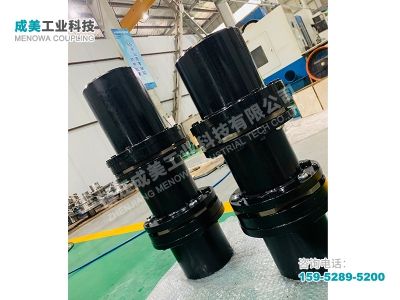 xl梅花型弹性联轴器型号,镇江成美工业科技有限公司
